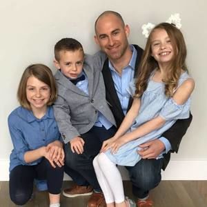 Meet your Posher, Nick